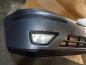 Preview: Ford Focus limousine 3 Türer Bj:2002 Stoßstange Vorne Frontstoßstange Grau