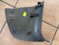 Preview: Ford Focus Bj:02 Verkleidung Abdeckung Fussraum Vorne Links unten 98ABA02349
