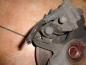 Preview: Ford Focus 1.8 TDCi Achsschenkel Radnabe Bremssattel Bremsscheibe Vorne Links