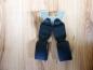 Preview: Ford Fiesta Bj.2002 Gurtschloss Gurtpeitsche Sicherheitsgurt Schloss hinten 2S6AA613K21AC
