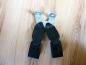 Preview: Ford Fiesta Bj.2002 Gurtschloss Gurtpeitsche Sicherheitsgurt Schloss hinten 2S6AA613K21AC