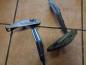 Preview: Ford Focus Bj:02 Motorhaubenscharniere Scharniere Grau XS41-16800AE