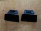 Preview: Ford Focus Bj:2002 Sitzschiene Hinten Schraubenabdeckung 98AB-B618K88AB