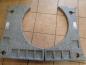 Preview: Ford Focus Bj:02 Kofferraum Laderaumabdeckung 98AB-A11168BL