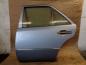 Preview: Mercedes-Benz E-Klasse W124 Limousine Tür Hinten Links Hellblau