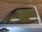 Preview: Mercedes Limousine W124 von:1991-bis:2002 Tür Hinten Rechts Hellblau