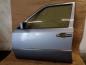 Preview: Mercedes Limousine W124 von:1991-bis:2002 Tür Vorne Links Hellblau