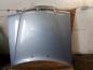 Preview: Mercedes Limousine W124 von:1991-bis:2002 Motorhaube Hellblau