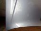 Preview: Mercedes Limousine W124 von:1991-bis:2002 Motorhaube Hellblau
