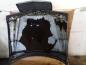 Preview: Mercedes Limousine W124 von:1991-bis:2002 Motorhaube Hellblau