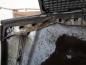 Preview: Mercedes Limousine W124 von:1991-bis:2002 Motorhaube Hellblau