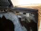 Preview: Mercedes Limousine W124 von:1991-bis:2002 Motorhaube Hellblau