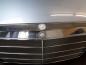 Preview: Mercedes Limousine W124 von:1991-bis:2002 Motorhaube Hellblau