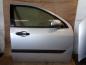 Preview: Ford Focus Kombi Bj:1999 Tür Vorne Rechts Silber