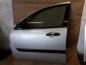 Preview: Ford Focus Kombi Bj:1999 Tür Fahrerseite Vorne Links Silber