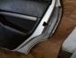 Preview: Ford Focus Kombi Bj:99 Tür Hinten Rechts Farbcode 08 Prolar Silber metellic