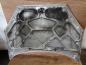 Preview: Ford Focus DAW Kombi Motorhaube 08 Polar Silber metallic