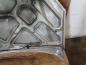 Preview: Ford Focus DAW Kombi Motorhaube 08 Polar Silber metallic