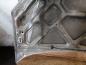 Preview: Ford Focus DAW Kombi Motorhaube 08 Polar Silber metallic