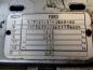 Preview: Ford Focus Kombi Bj:99 Frontmaske Schlossträger XS418B041CJ