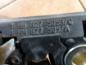 Preview: VW Golf 3 Heckklappenschloß 1H6827505B/C