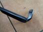 Preview: VW Golf 3 Wischerarm Hinten Heckklappe 1H6955706