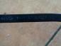 Preview: VW Golf 3 Wischerarm Hinten Heckklappe 1H6955706