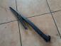 Preview: Mercedes A-Klasse W169 A150 Bj:05 Original Wischerarm Hinten Heckklappe A1698200044