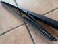 Preview: Mercedes A-Klasse W169 A150 Bj:05 Original Wischerarm Hinten Heckklappe A1698200044