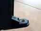 Preview: Mercedes A-Klasse W169 A150 Bj:05 Original Wischerarm Hinten Heckklappe A1698200044