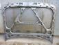 Preview: VW Passat 35i Variant von 1988 bis 1993 Motorhaube Farbe Grau