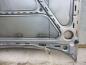 Preview: VW Passat 35i Variant von 1988 bis 1993 Motorhaube Farbe Grau