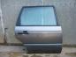 Preview: VW Passat 35i Variant von 1988 bis 1993 Tür Hinten Rechts Farbe: Grau