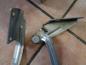 Preview: Ford Focus Kombi Bj:1999 Motorhaubescharniere Scharniere XS41-16800 - 01 AE
