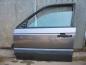 Preview: VW Passat 35i Variant von 1988 bis 1993 Fahrertür Tür Vorne Links Farbe: Grau