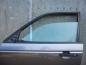 Preview: VW Passat 35i Variant von 1988 bis 1993 Fahrertür Tür Vorne Links Farbe: Grau