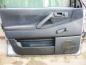 Preview: VW Passat 35i Variant von 1988 bis 1993 Fahrertür Tür Vorne Links Farbe: Grau