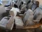 Preview: Lancia Zeta 2,0 Bj:1999 Komplett Sitze stoff Farbe Grau
