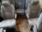 Preview: Lancia Zeta 2,0 Bj:1999 Komplett Sitze stoff Farbe Grau