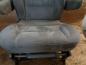 Preview: Lancia Zeta 2,0 Bj:1999 Sitz Hinten (1) Rechts stoff Farbe Grau