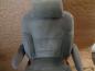 Preview: Lancia Zeta 2,0 Bj:1999 Sitz Hinten (1) Links stoff Farbe Grau