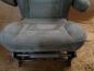 Preview: Lancia Zeta 2,0 Bj:1999 Sitz Hinten (1) Links stoff Farbe Grau