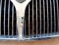 Preview: Lancia Zeta Bj:99 Frontgrill Kühlergrill Grill Chrom 1850873116 1462392077