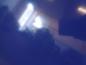 Preview: VW Polo 6N 3-T?rer Motorhaube Blau