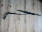 Preview: Ford Fiesta Wischerarme vorne links 2S61-17526-AC