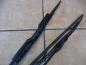 Preview: Ford Fiesta V Wischerarm Vorne Rechts / Links 2S61-17526 / 2S61-17525