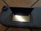Preview: Lancia Zeta Sonnenblende mit Spiegel Links