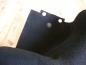 Preview: VW Seat Leon Kofferraum Verkleidung Seitenverkleidung schwarz links 1M6867427E