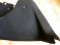 Preview: VW Seat Leon Kofferraum Verkleidung Seitenverkleidung schwarz links 1M6867427E