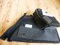 Preview: VW Seat Leon Kofferraum Verkleidung Seitenverkleidung schwarz links 1M6867427E